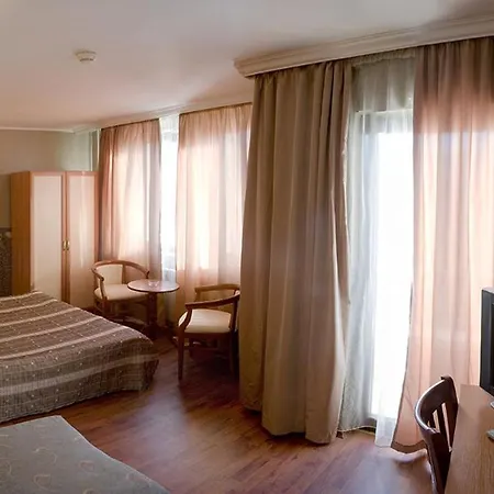 Aneli Hotel Bansko
