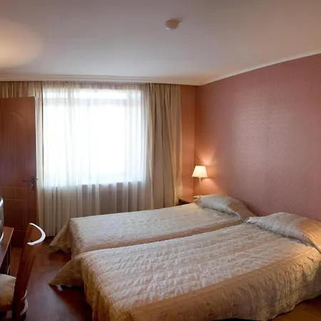 Aneli Hotel