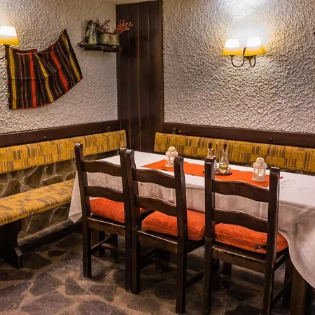 Hotel Aneli