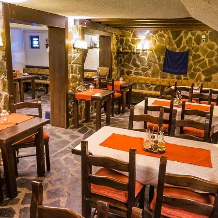 Aneli Otel 3*