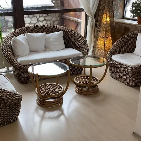 Aneli 3* Bansko
