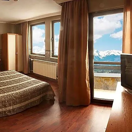 Aneli Hotel 3*