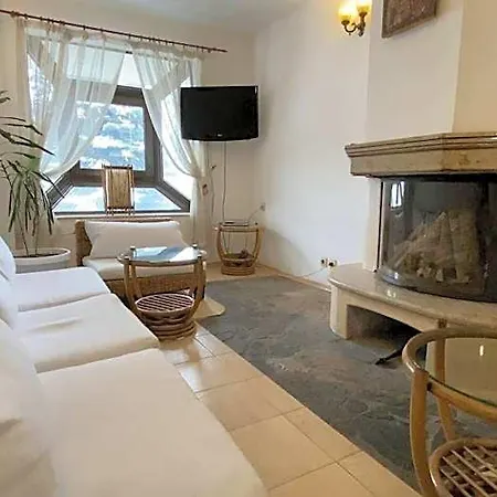 Aneli Hotel Bansko