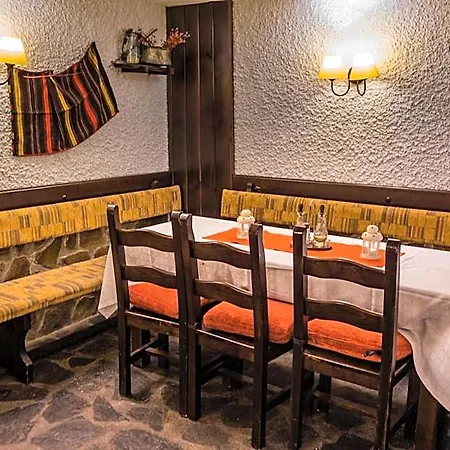 Aneli Hotel