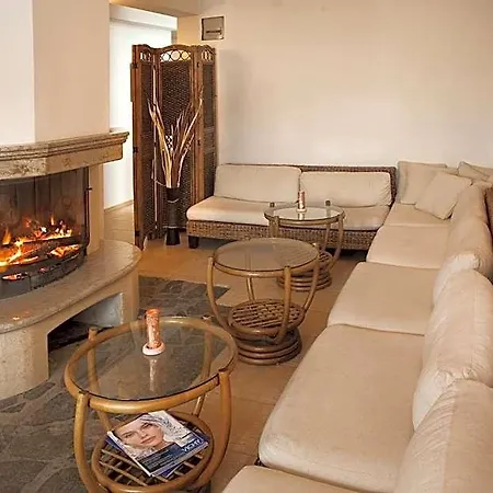 Hotel Aneli 3*