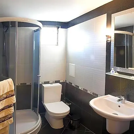 Aneli Hotel Bansko