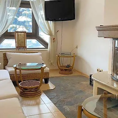Aneli 3* Bansko