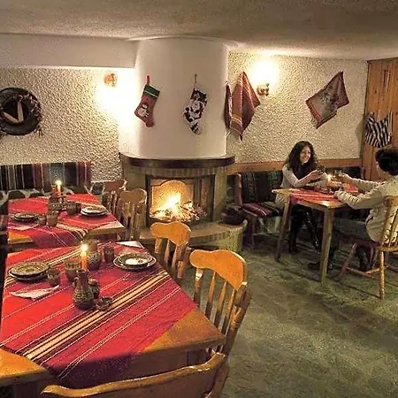 Aneli Hotel Bansko