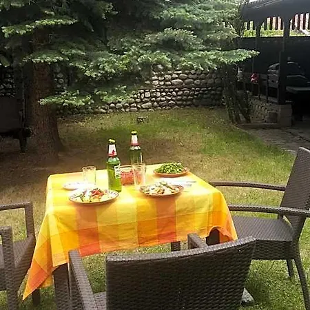 Aneli Hotel