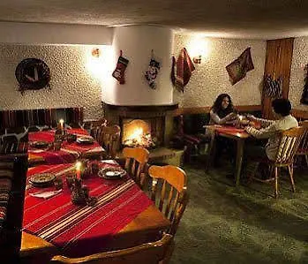 Aneli Hotel