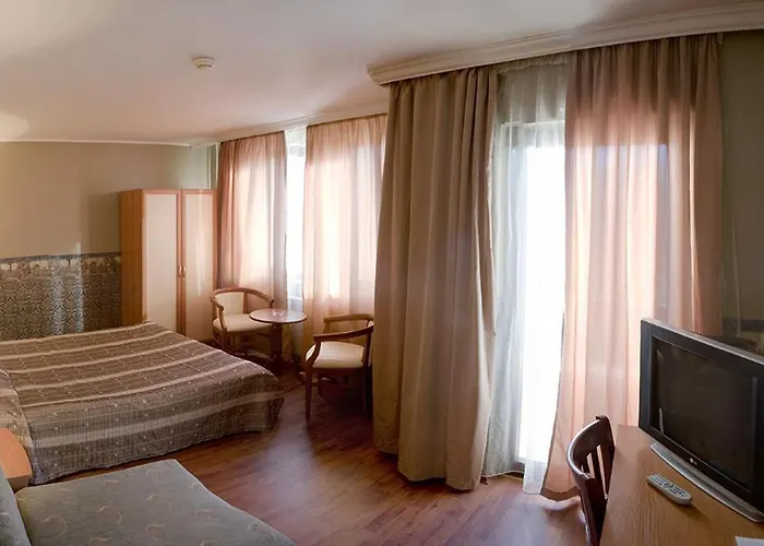 Aneli Hotel Bansko